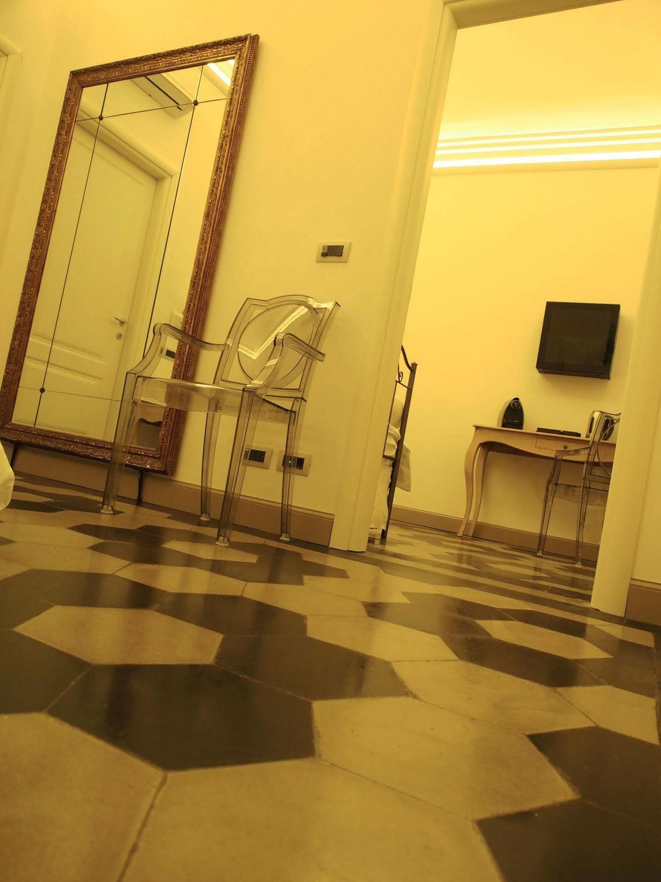 Hotel Suyte Torino Centro Extérieur photo