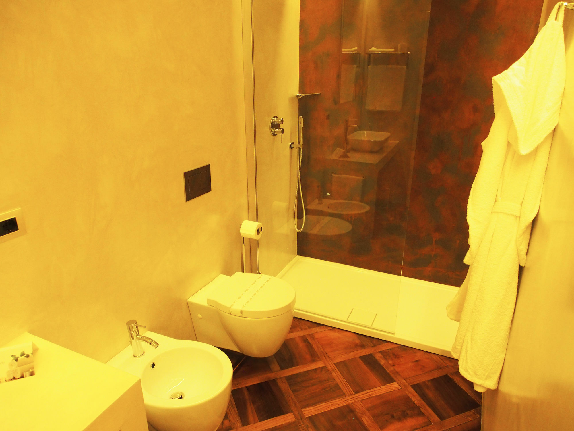 Hotel Suyte Torino Centro Extérieur photo